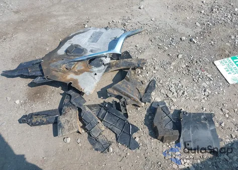 2022 Mazda Cx-30 2.5 S z USA, uszkodzony, nr VIN 3MVDMBAL4NM423709